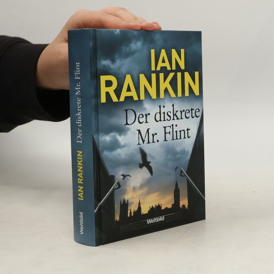 Ian Rankin Der diskrete Mr. Flint