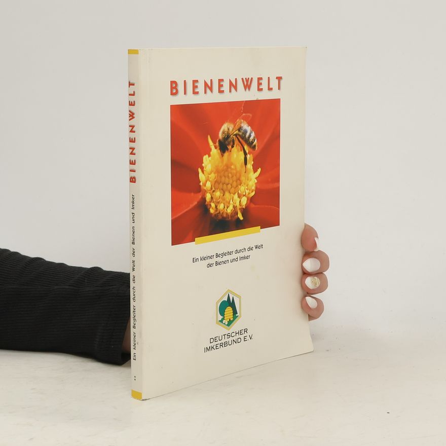 Auteurscollectief Bienenwelt