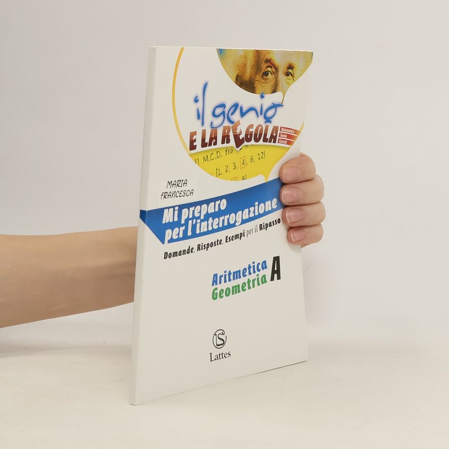 Autorenkollektiv Il genio e la regola