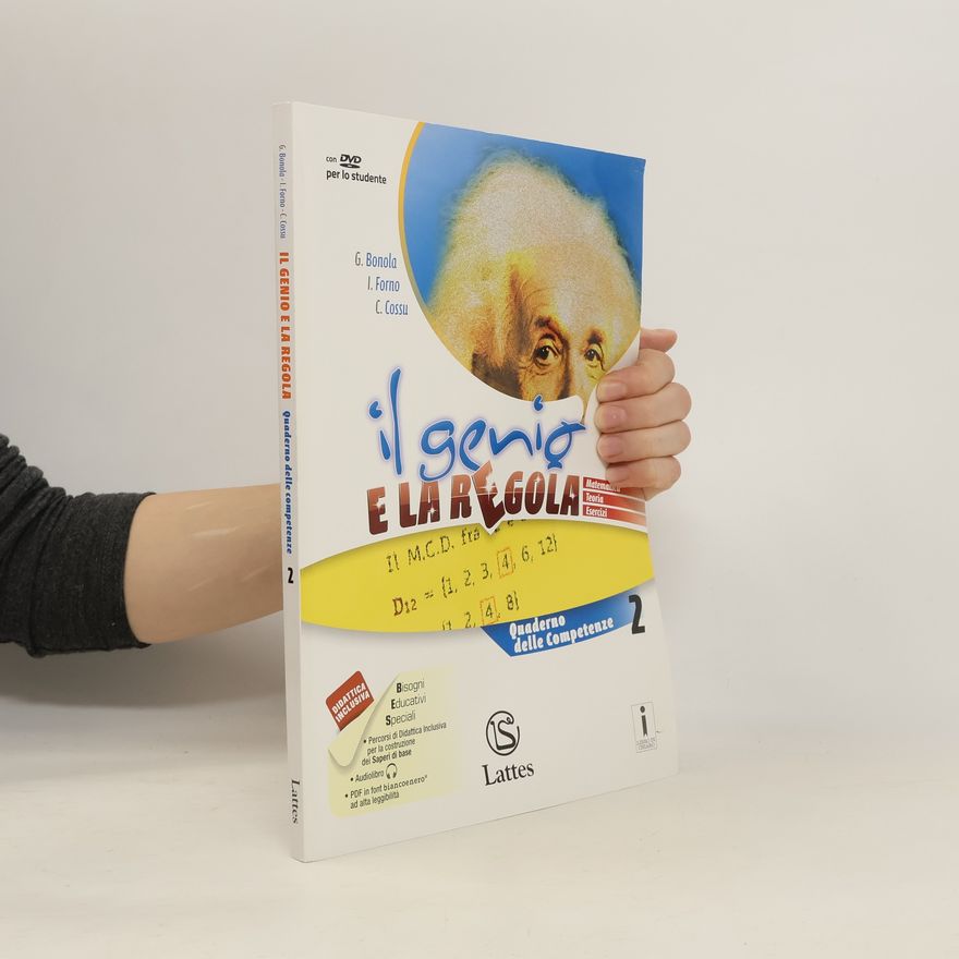 Kolektiv autorů Il genio e la regola