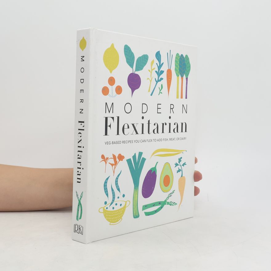 Dorling Kindersley Modern Flexitarian
