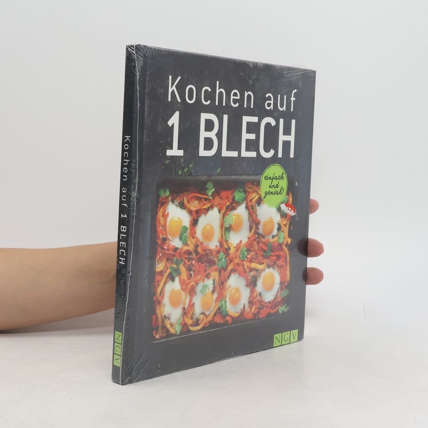 Nina Engels Kochen auf 1 Blech