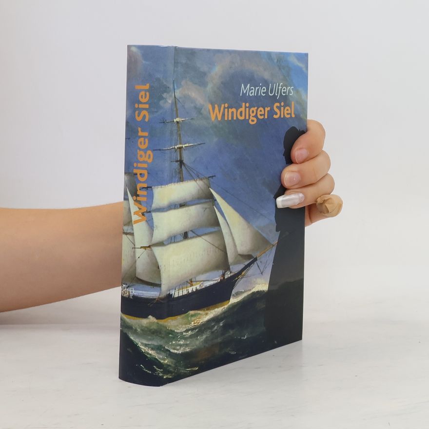 Marie Ulfers Windiger Siel