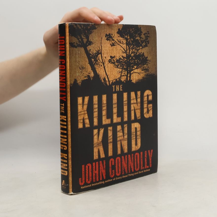 John Connolly The Killing Kind