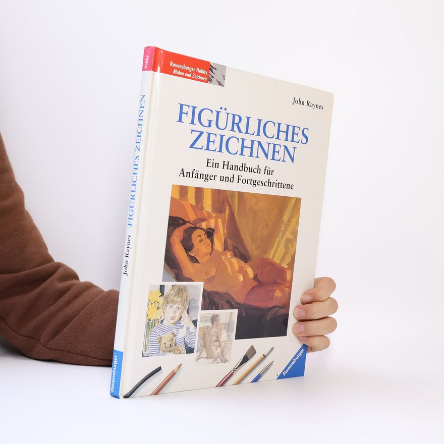 John Raynes Figürliches Zeichnen