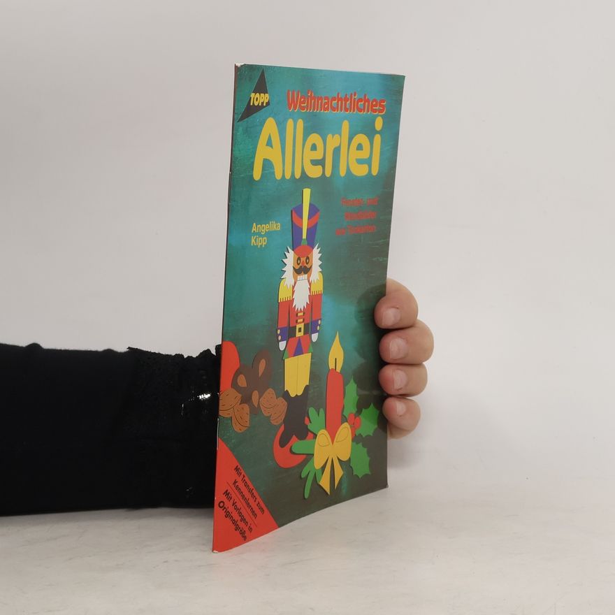 Collectif d'auteurs Weihnachtliches Allerlei