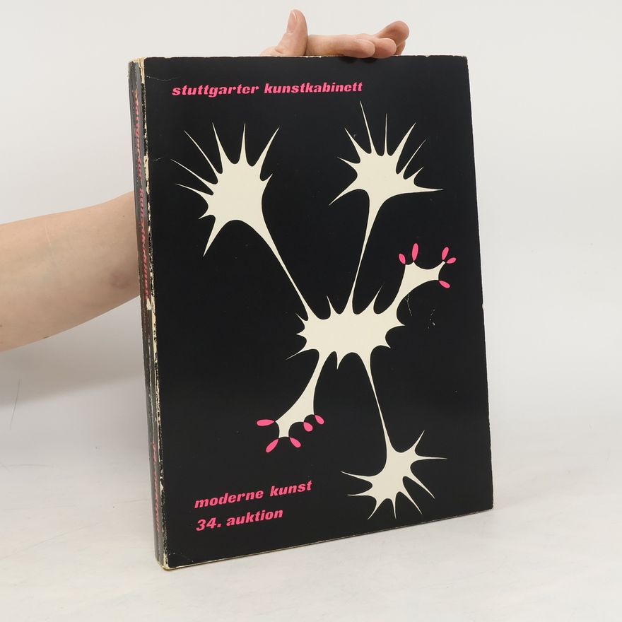 Collectif d'auteurs Moderne Kunst 34. Auktion