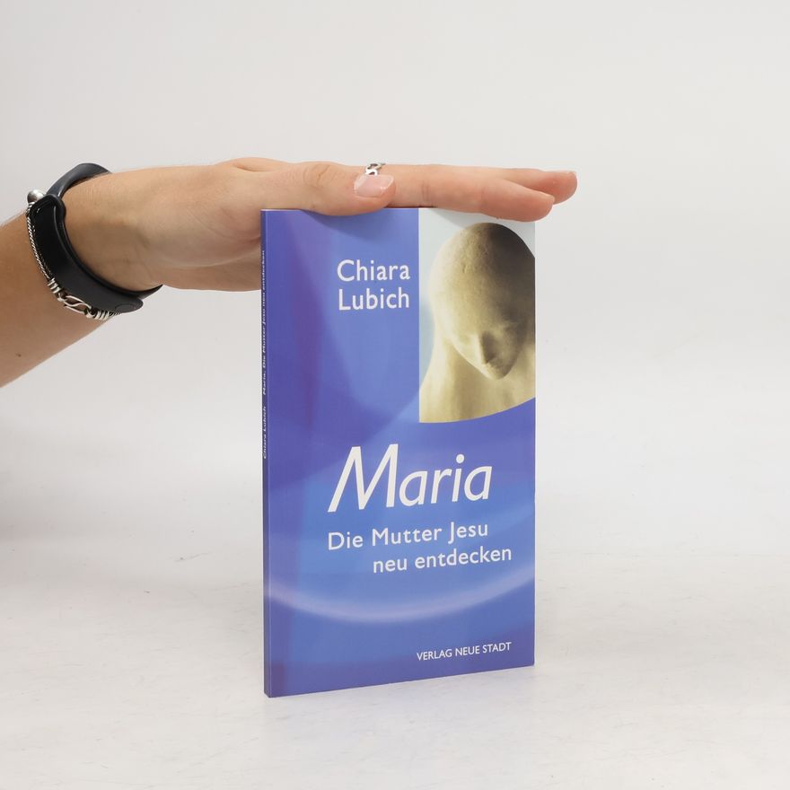 Chiara Lubich Maria