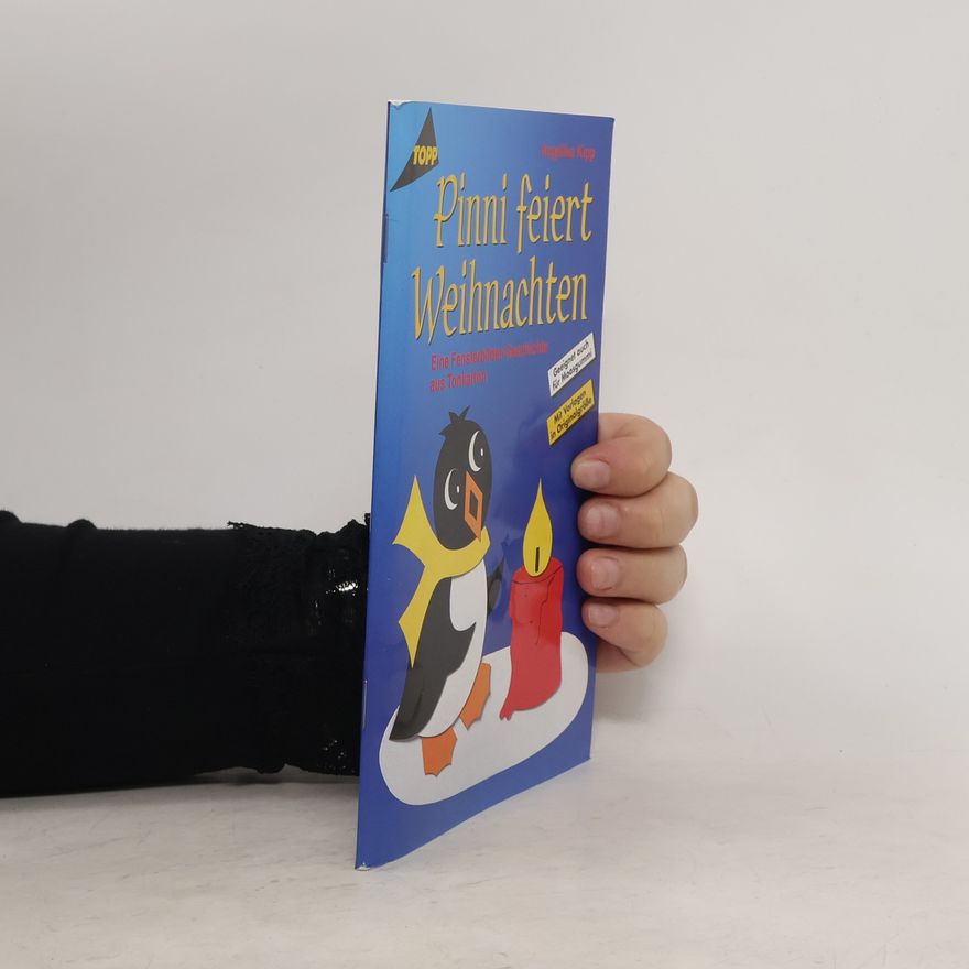 Autorenkollektiv Pinni feiert Weihnachten
