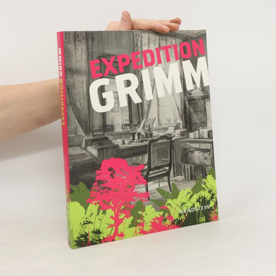 Thorsten Smidt Expedition Grimm
