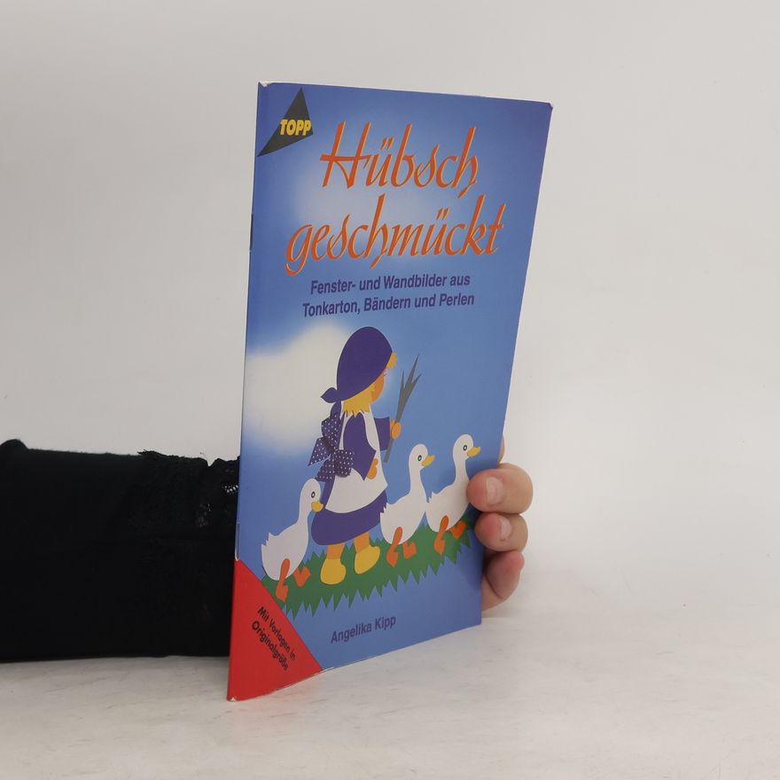 Autorenkollektiv Hübsch geschmückt