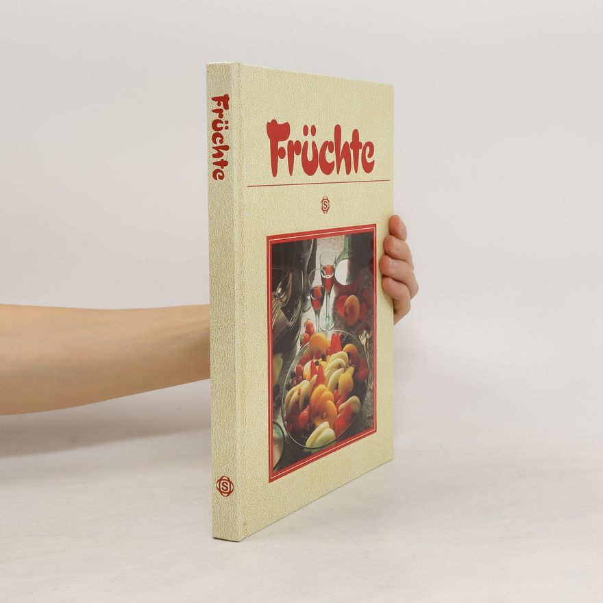 Ursula Feuerbach Früchte