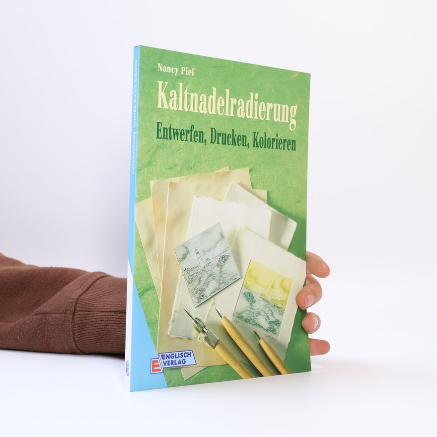 Autorenkollektiv Kaltnadelradierung
