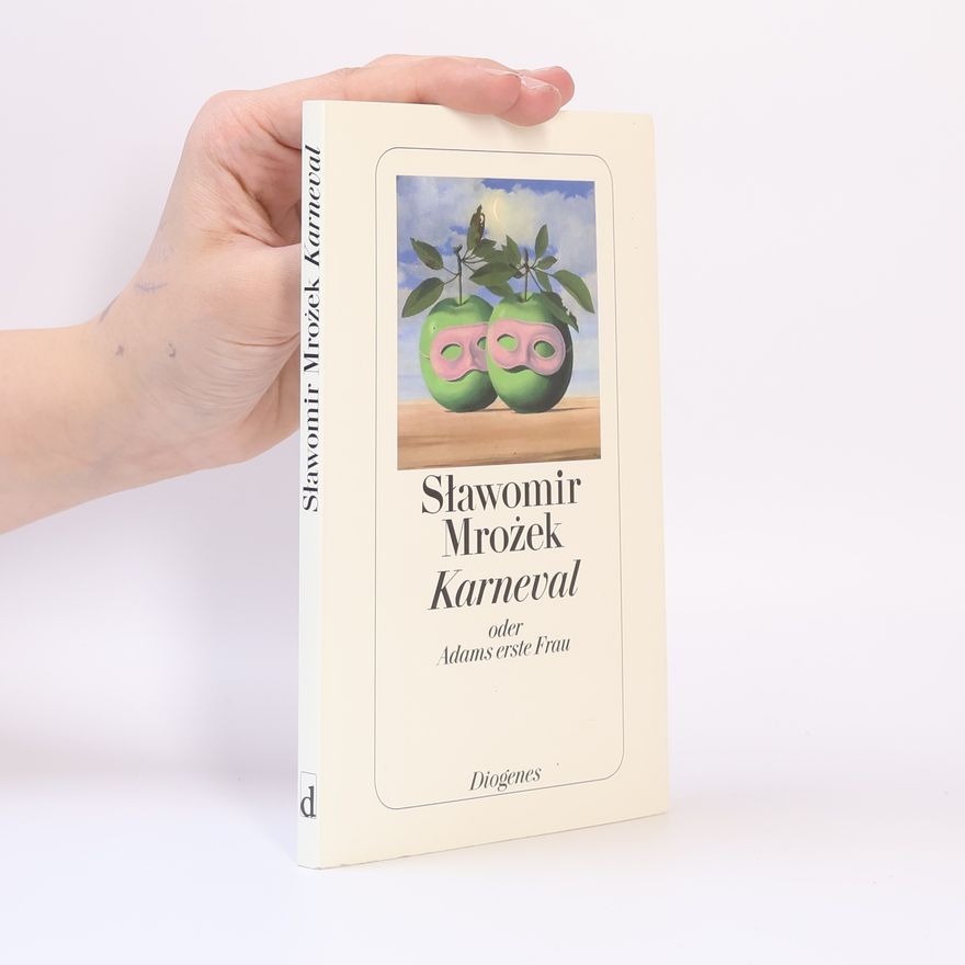 Sławomir Mrożek Karneval oder Adams erste Frau