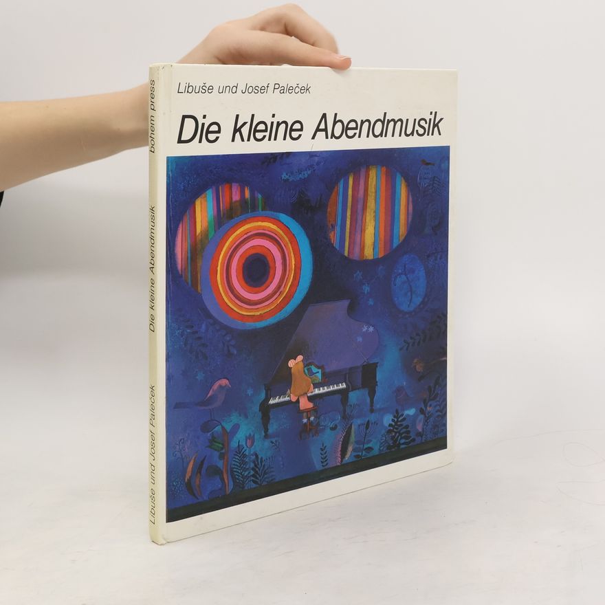 Josef Paleček Die kleine Abendmusik