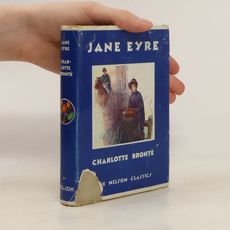 Charlotte Brontë Jane Eyre