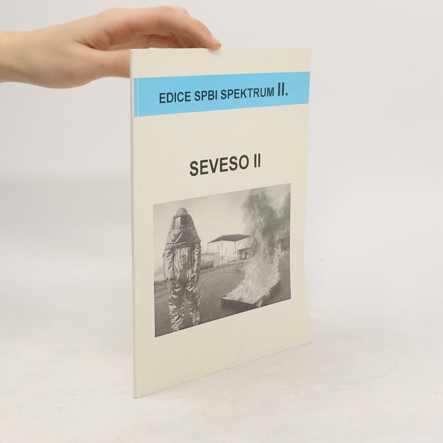 Collectif d'auteurs SEVESO II