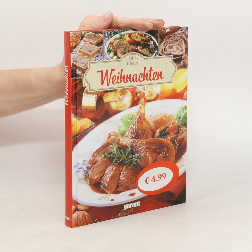 Autorenkollektiv 100 Ideen - Weihnachten
