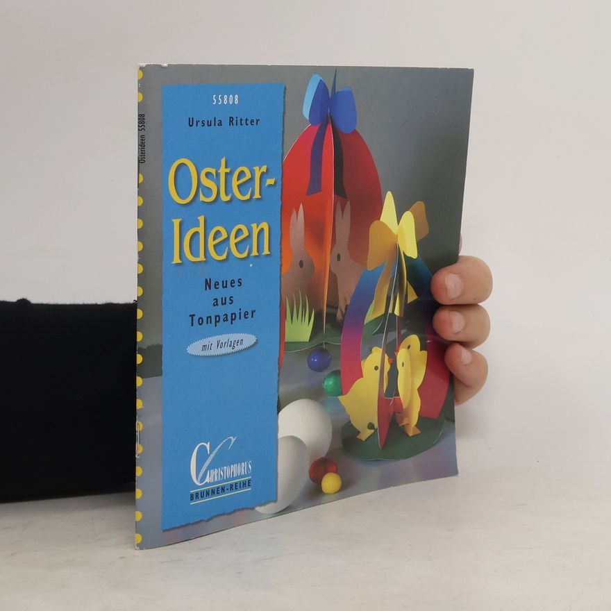 Autorenkollektiv Oster-Ideen