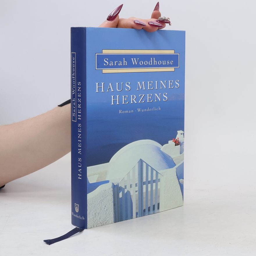 Sarah Woodhouse Haus meines Herzens