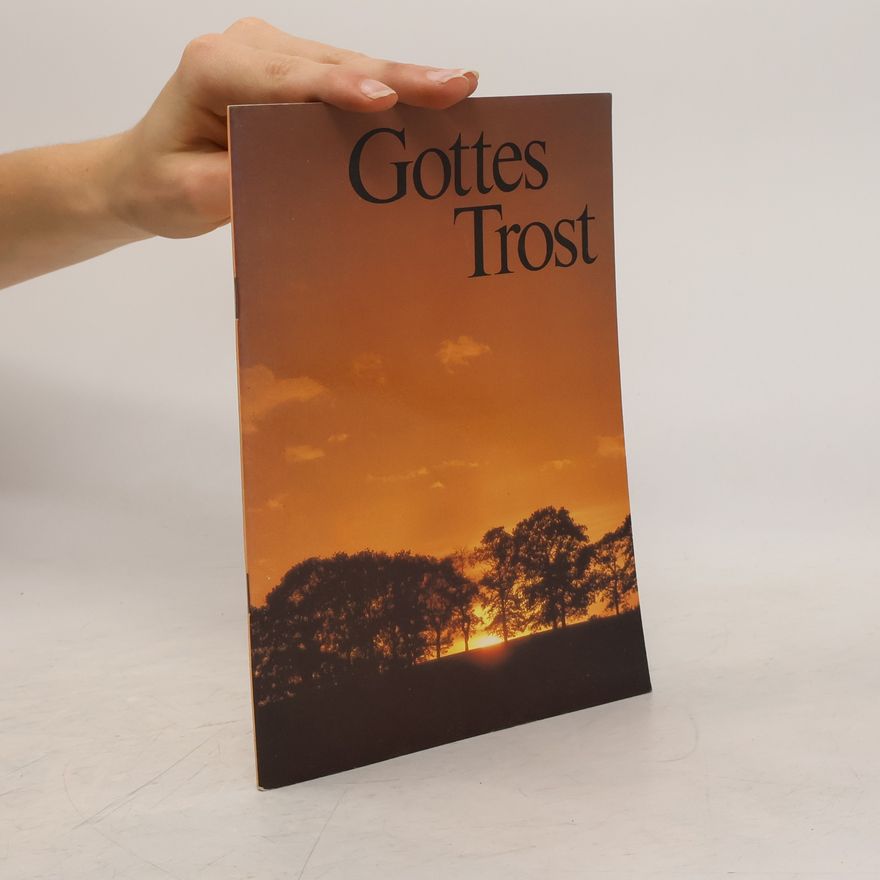 Autorenkollektiv Gottes Trost