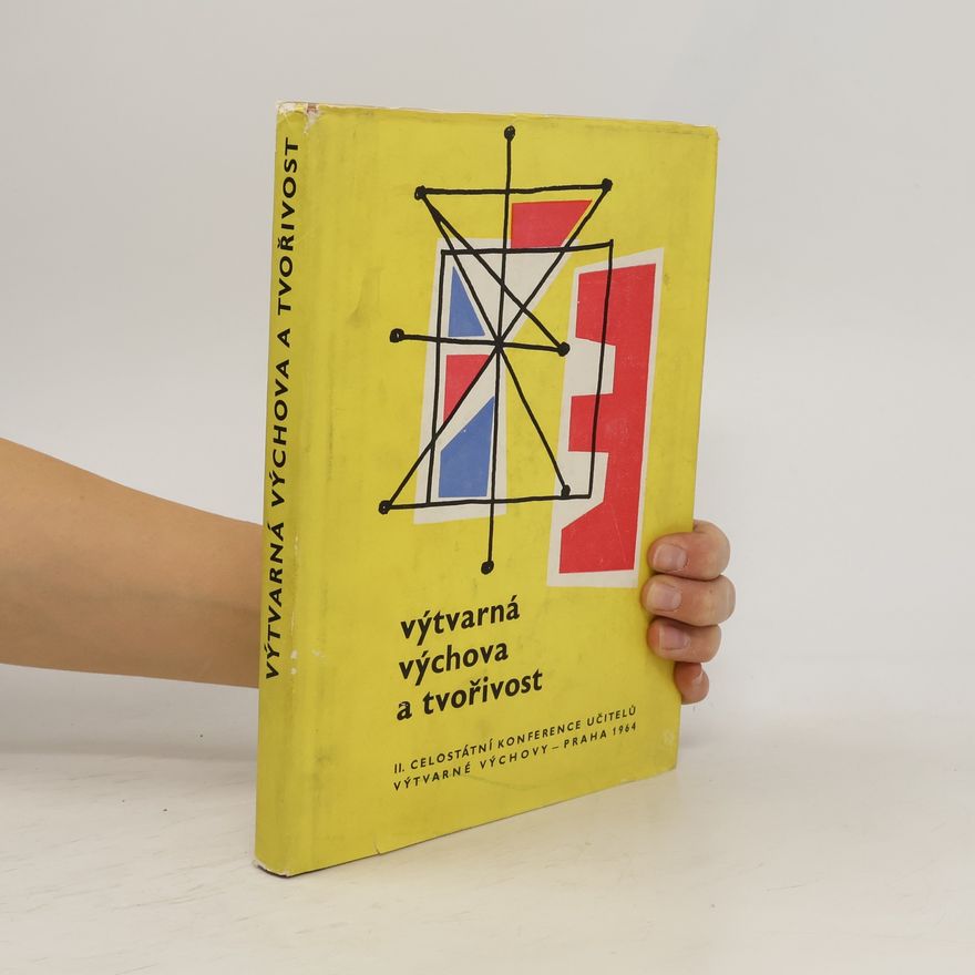 Kolektiv autorů Výtvarná výchova a tvořivost