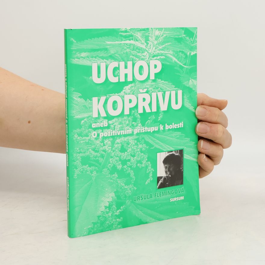 Ursula Fleming Uchop kopřivu