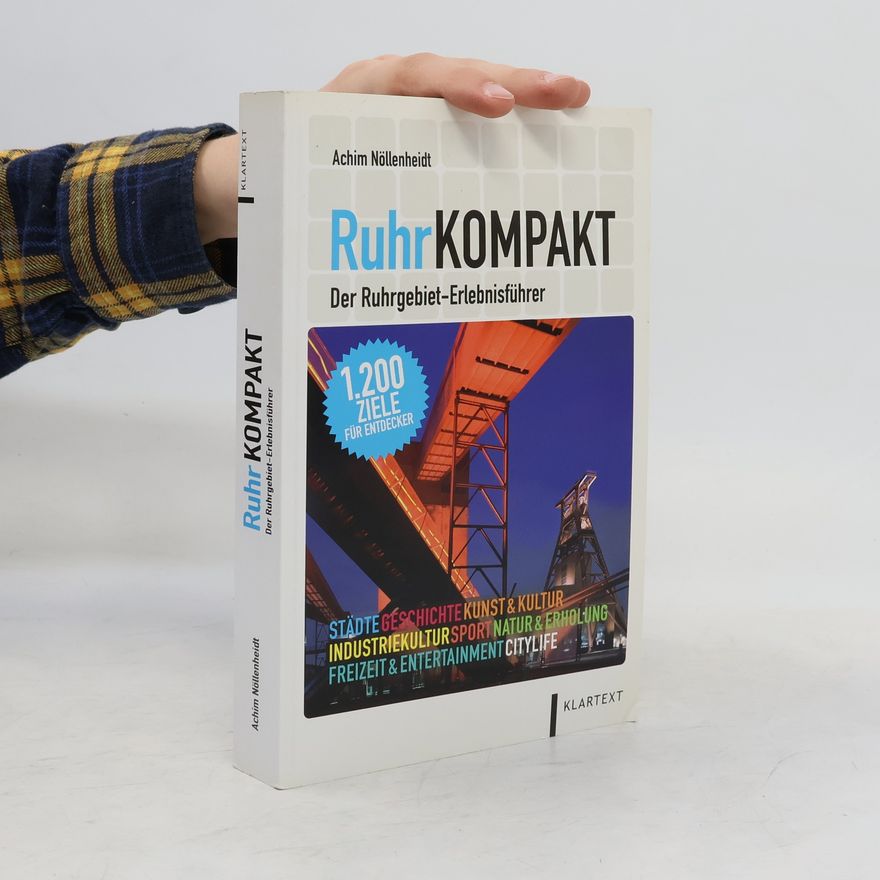 Achim Nöllenheidt RuhrKOMPAKT