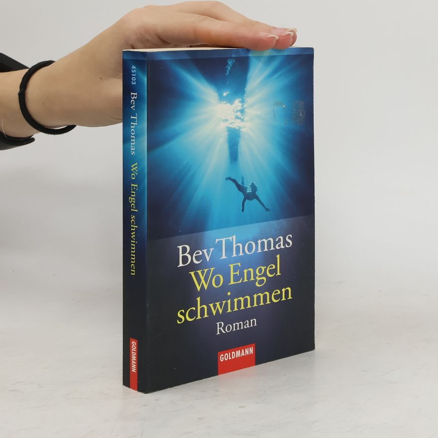 Bev Thomas Wo Engel schwimmen