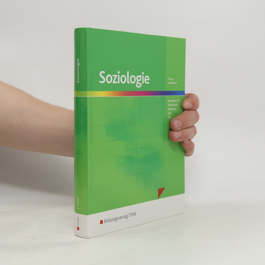 Various authors Soziologie