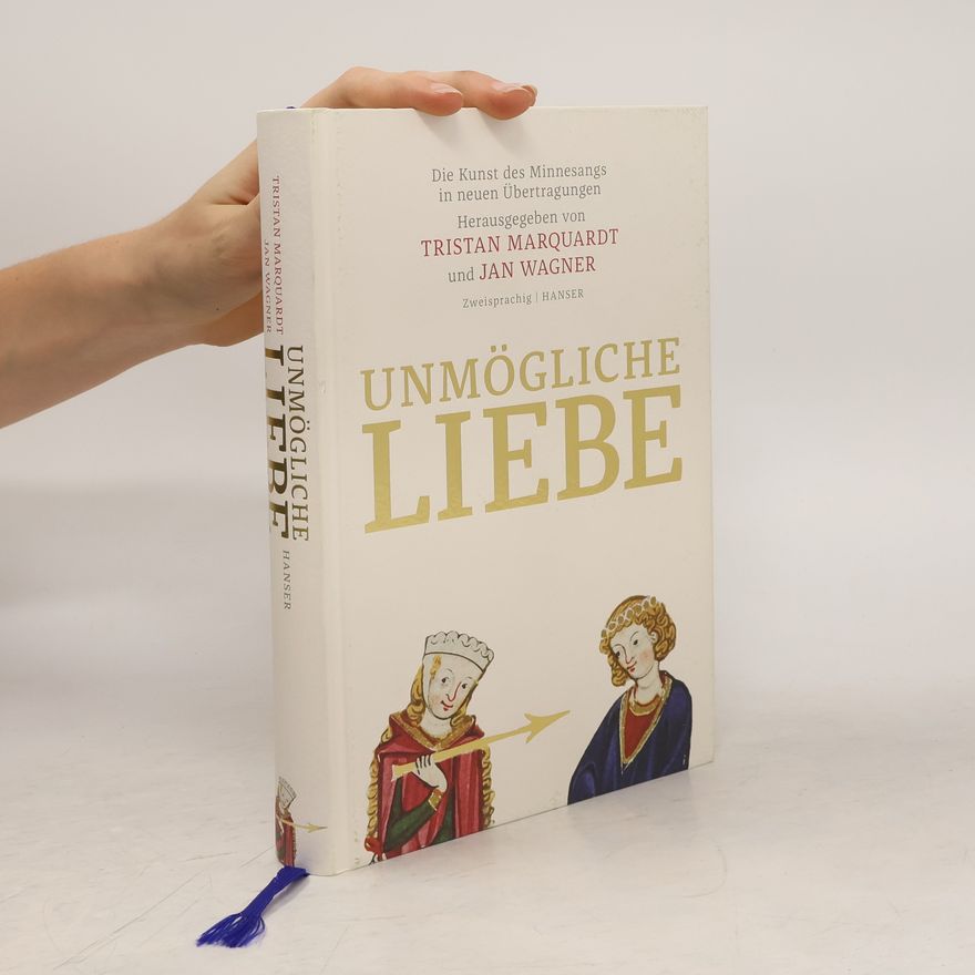 Tristan Marquardt Unmögliche Liebe