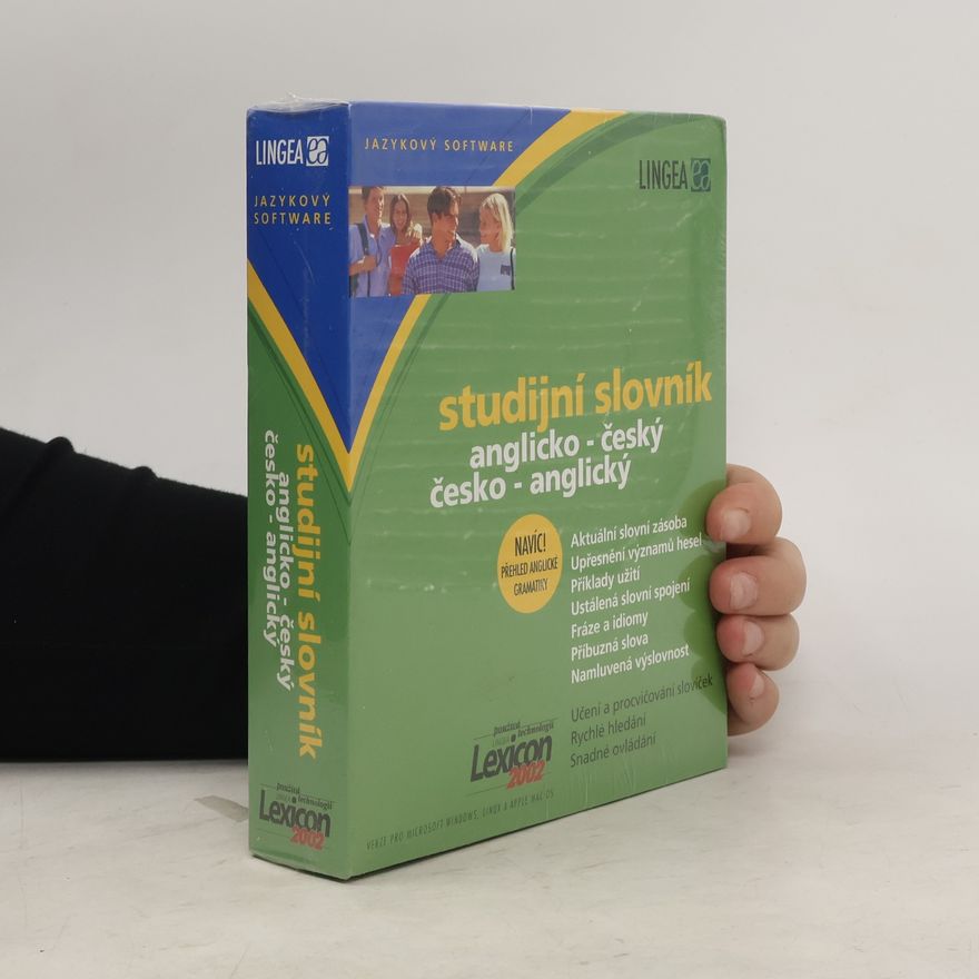 Autorenkollektiv Anglicko-český, česko-anglický kapesní slovník