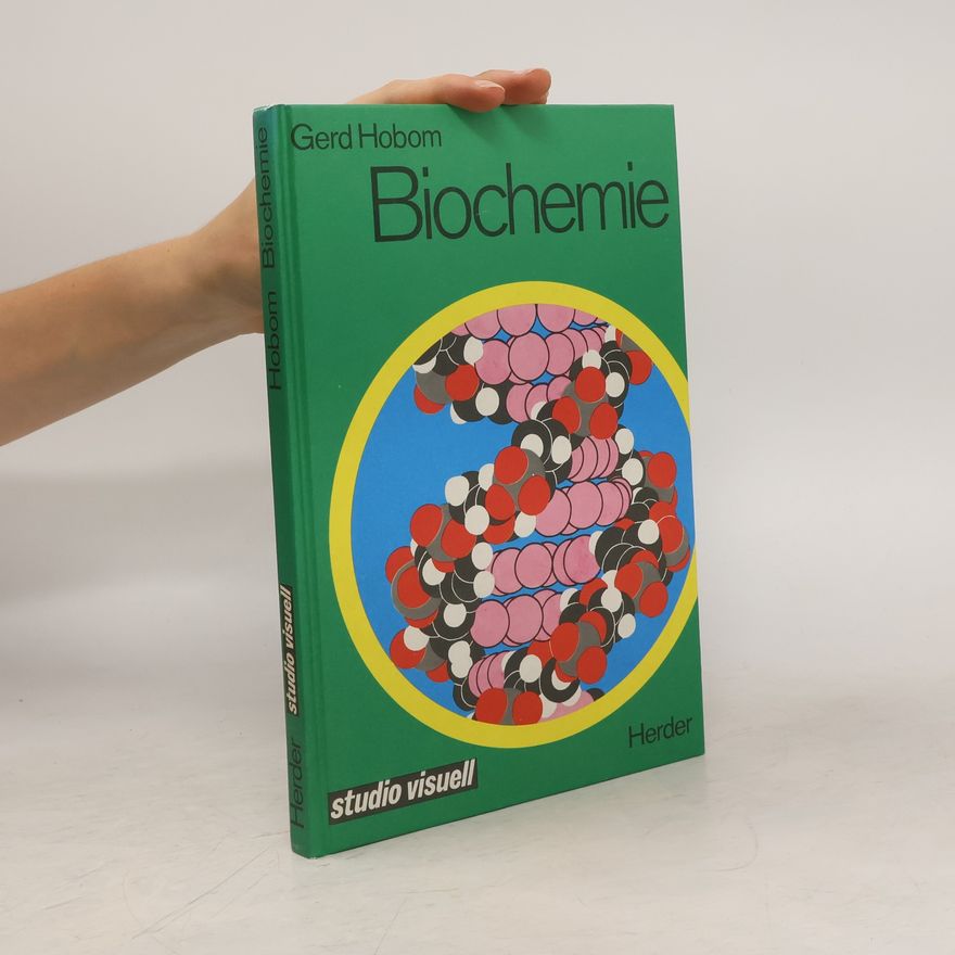 Gerd Hobom Biochemie