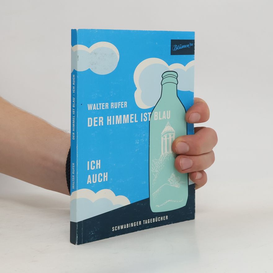 Autorenkollektiv Der Himmel ist blau, ich auch