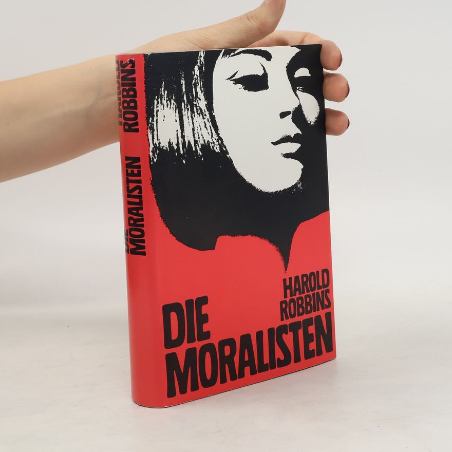 Harold Robbins Die Moralisten