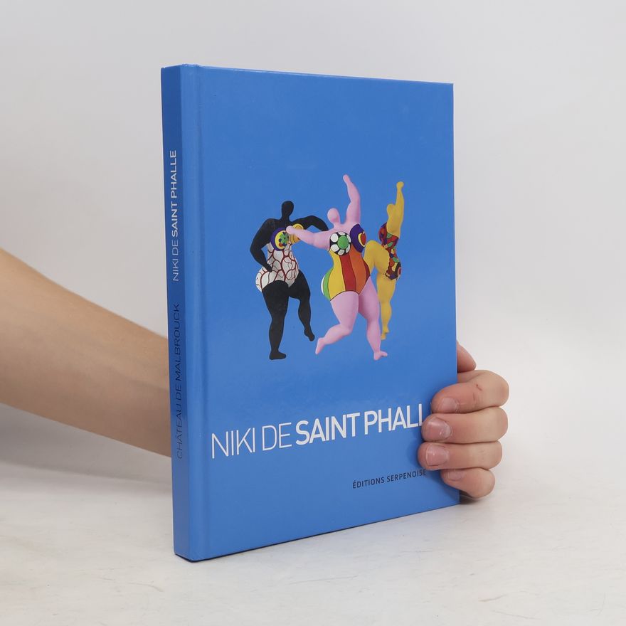Niki de Saint Phalle Niki de Saint Phalle