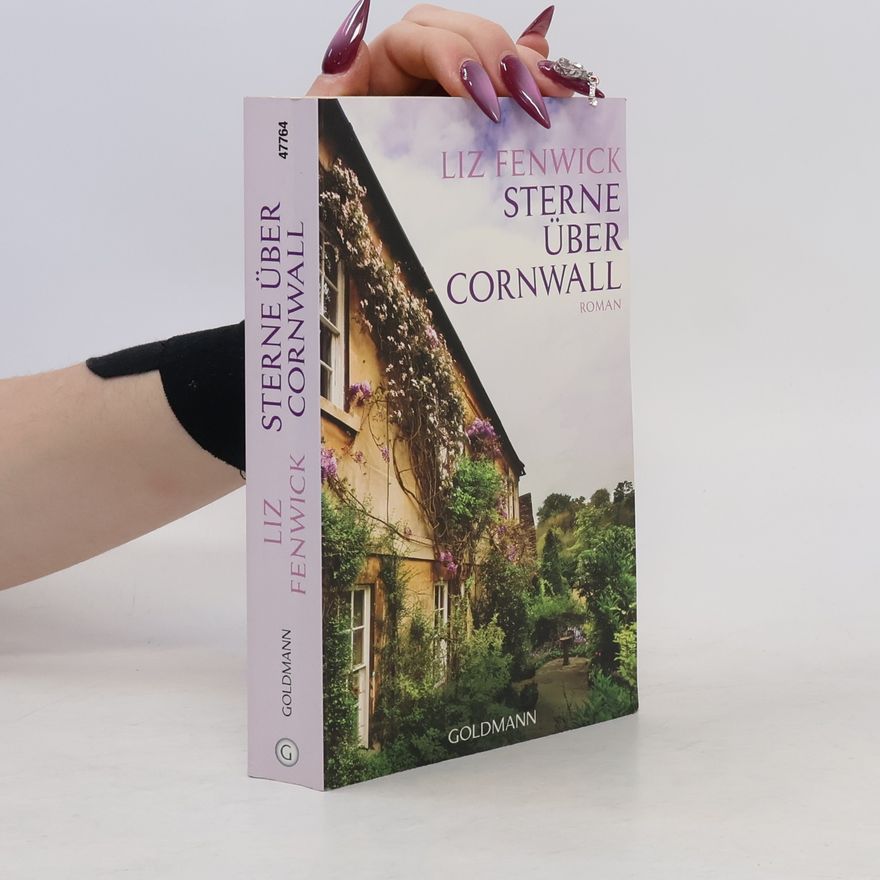 Liz Fenwick Sterne über Cornwall