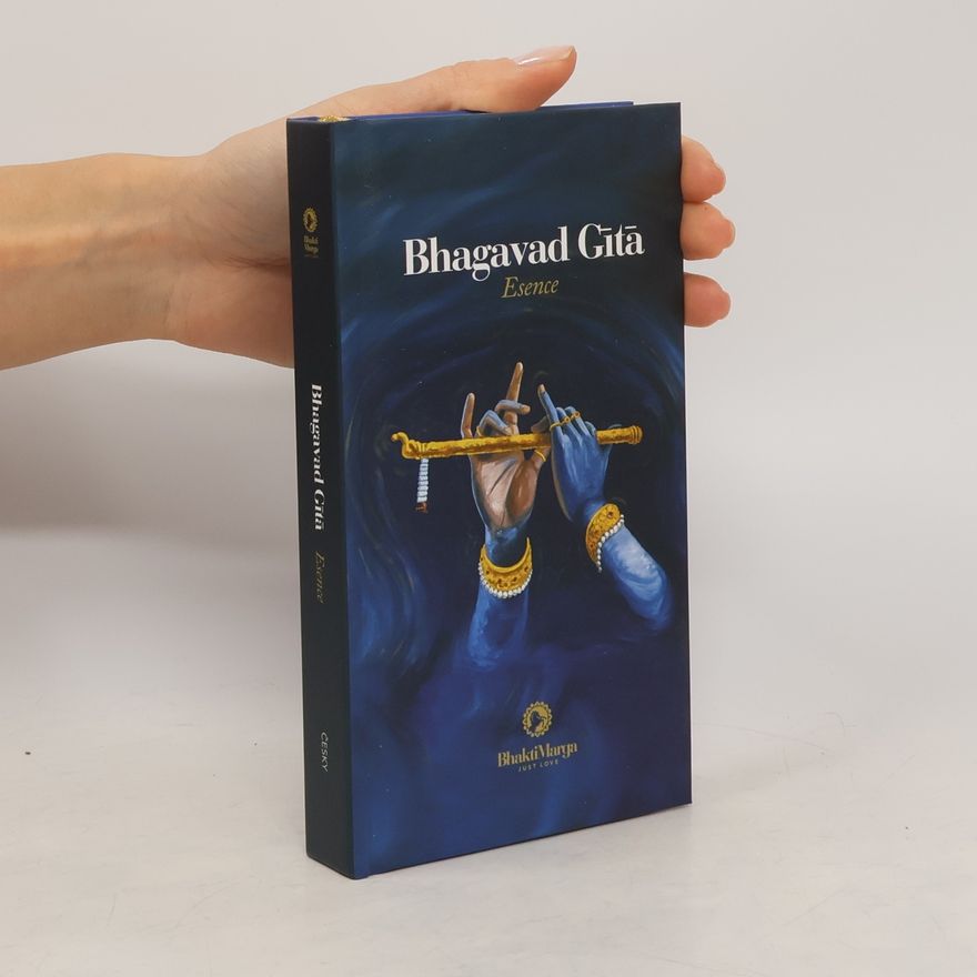 Bhagavad Gíta Esence