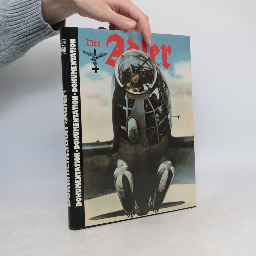 Various authors Der Adler III. 1941