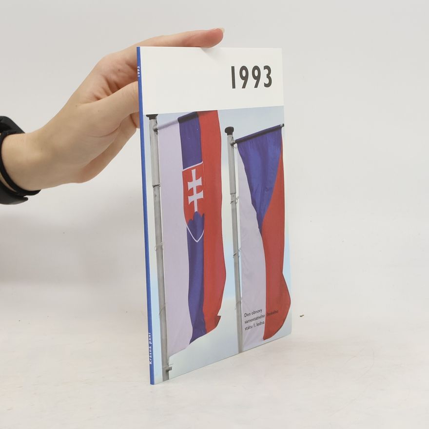 Kolektiv autorů 1993