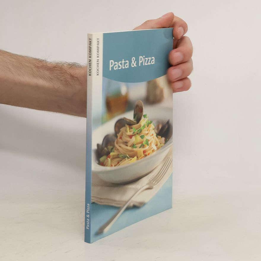 Anne Wilson Pasta & Pizza