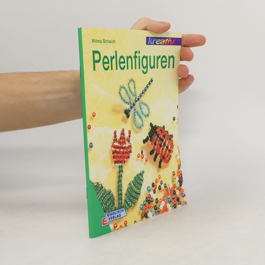 Autorenkollektiv Perlenfiguren
