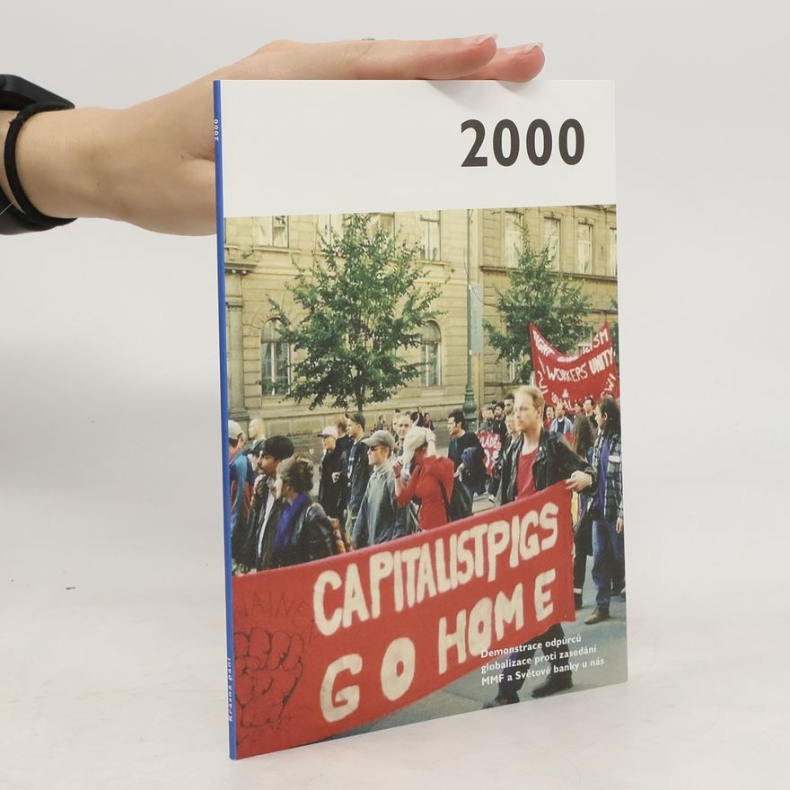 Jan Vondrák 2000