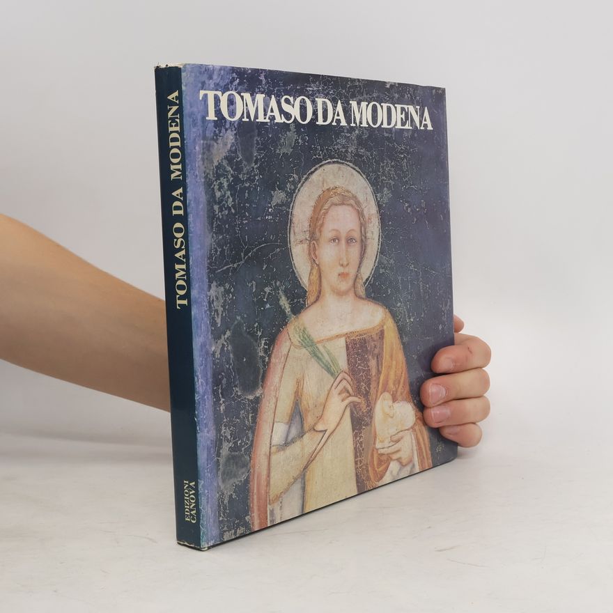Luigi Menegazzi Tomaso da Modena