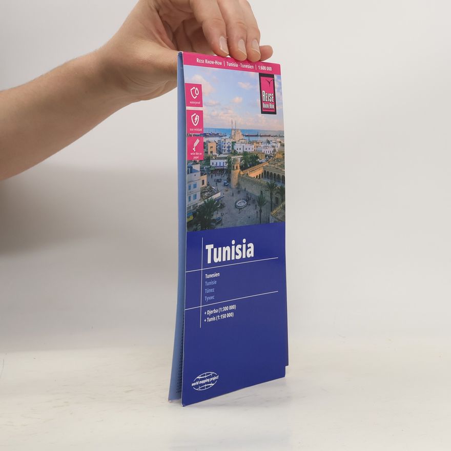 Autorenkollektiv Tunisia