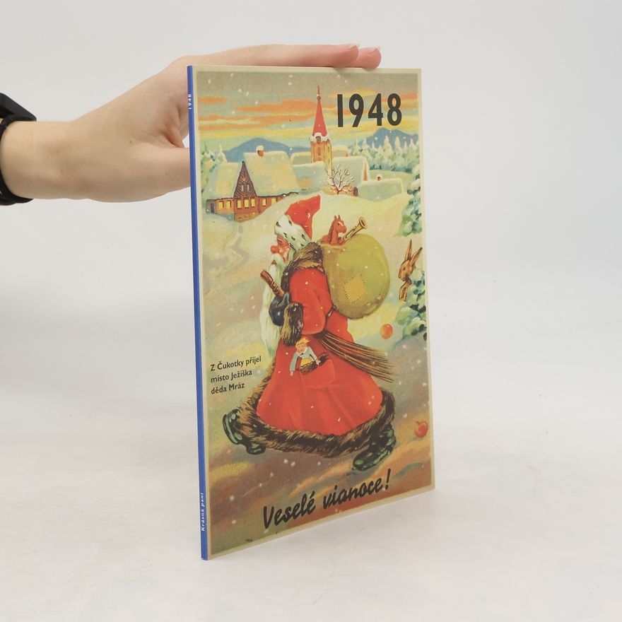 Autorenkollektiv 1948 - Jaké to tenkrát bylo aneb Co se stalo v roce, kdy jste se narodili