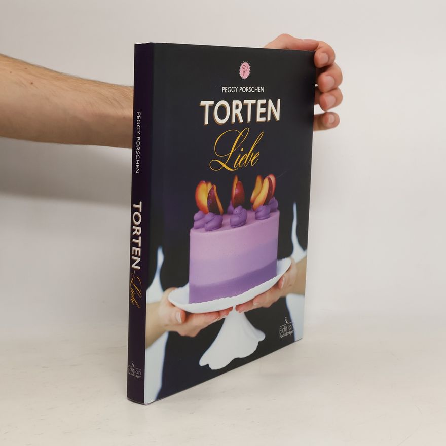 Pegy Porschen Tortenliebe
