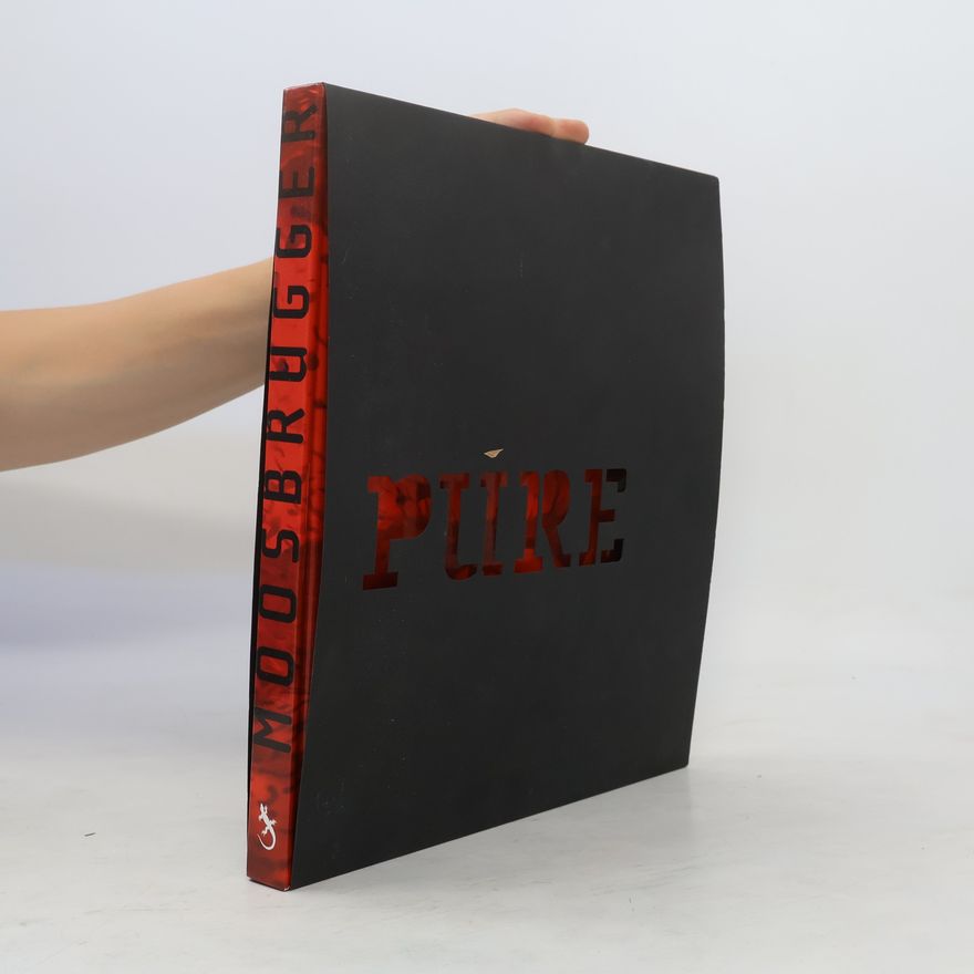 Ursula Ilse Neuman Eva Moosbrugger, pure