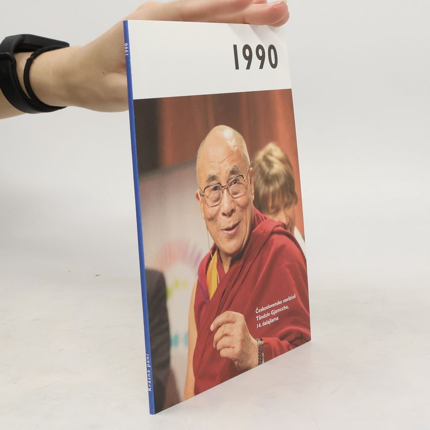 Collectif d'auteurs 1990