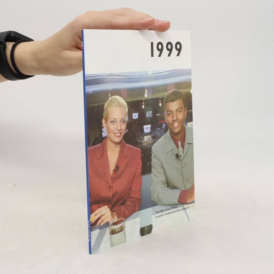 Jan Vondrák 1999